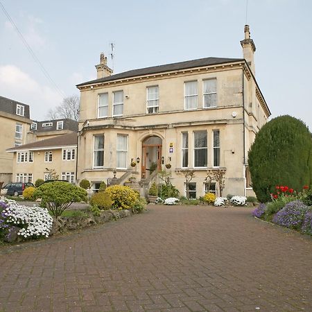 Pulteney House Bath Exterior photo