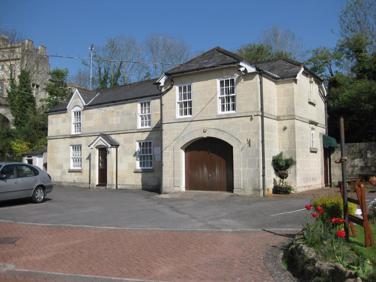 Pulteney House Bath Exterior photo